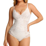 Luxuri - Elegant Lace Shapebody