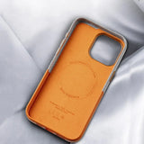 Chitoni - Prestige iPhone Case