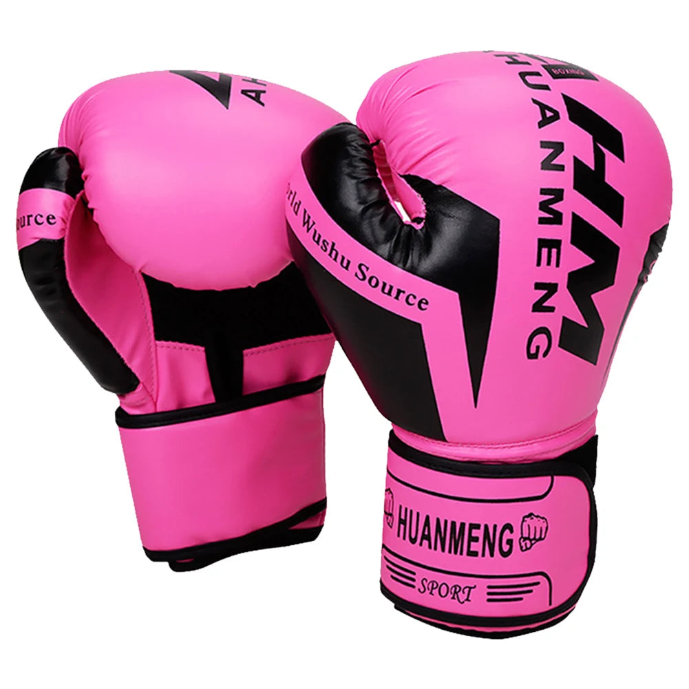 StrikeForce - Training Boxing Gloves
