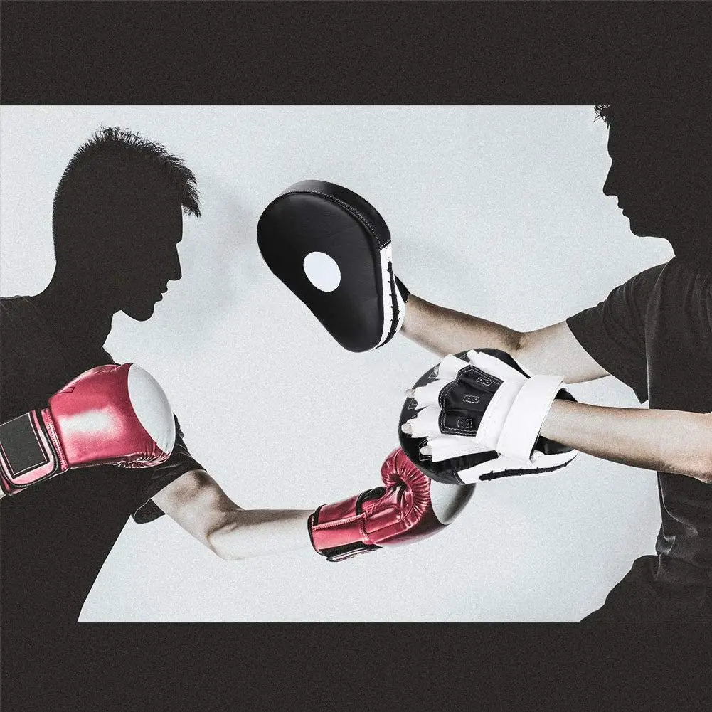 StrikeFlex - Curved Punching Pad