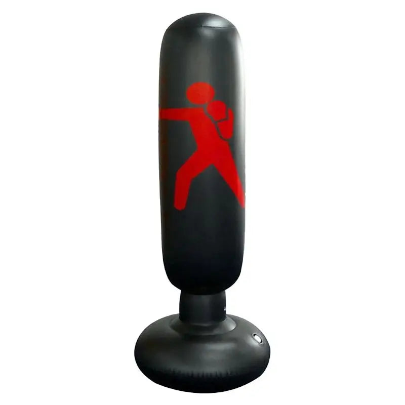 StrikePro - Inflatable Punching Bag