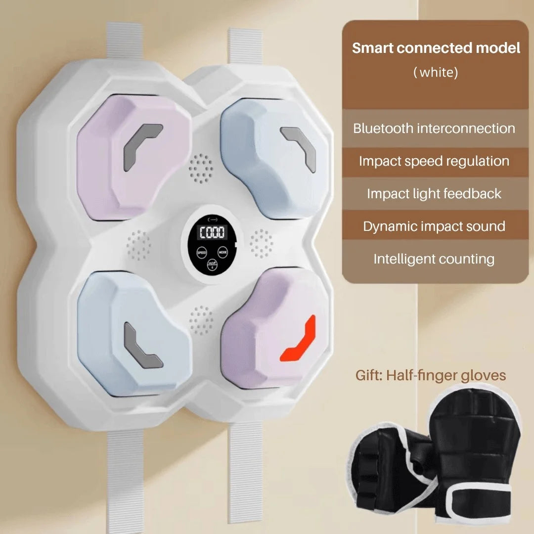 FlexiGuard - Boxing Hand Wraps