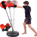 MiniChamp - Kids Boxing Set