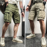 TrekForm - Men's Cargo Shorts