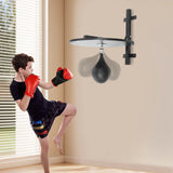 PunchPro - Rotatable Speed Bag Kit