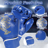 PowerPunch - Boxing Gloves for Adults & Kids