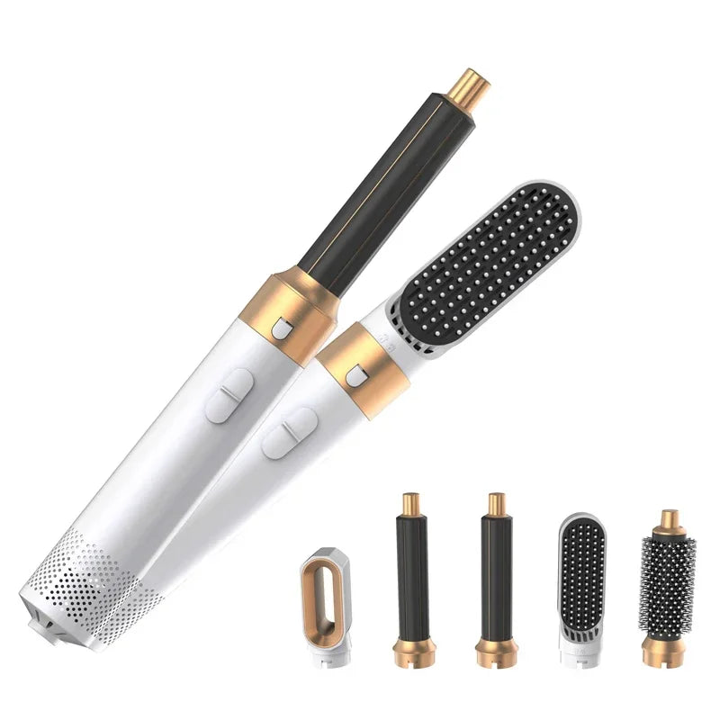 StylePro Air - 5-in-1 Hair Styler