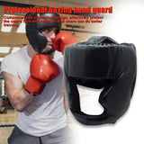 ProGuard - Full-Coverage Boxing Headgear