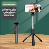 Brunele - 6 In 1 Wireless Bluetooth Selfie Stick