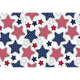 PatrioScene - 4th of July Backdrop