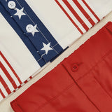 PatriotTykes - 4th of July Outfit