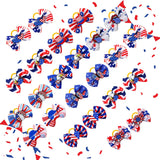 PatrioPaws - 4th of July Pet Bows