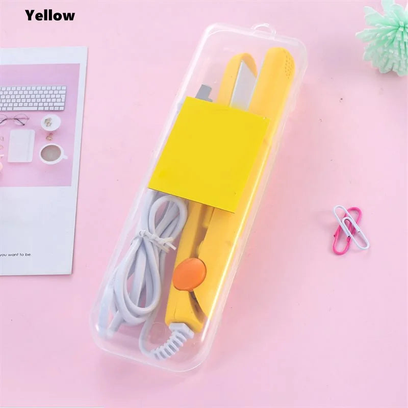 Curlsy - Mini ceramic curlers