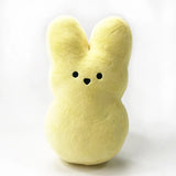 Plezpez - Custom Easter Peep Bunny Plush with Name