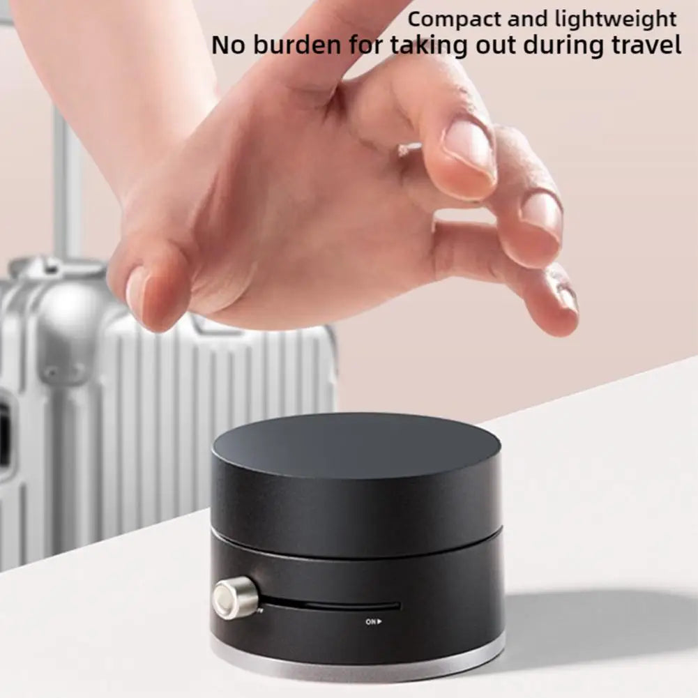 Ocroll - Vacuum Suction Magnetic Phone Stand