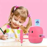 DrawBot - Kids' Smart Drawing Toy