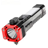 SafeBeam - Multifunction Emergency Flashlight