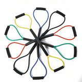 Boxing Training Rope - 1 Pcs