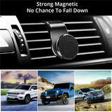 MagGrip Pro - Magnetic Car Mount