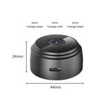 Snaphd - Mini Wireless Video Camera