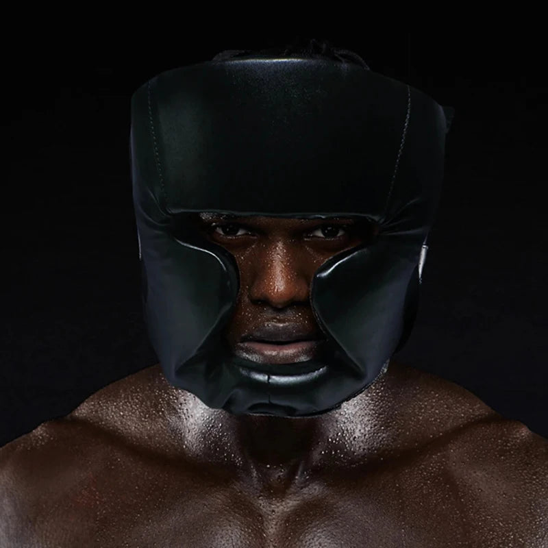 ProGuard - Full-Coverage Boxing Headgear