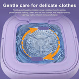 SmartWash - Compact Folding Washer