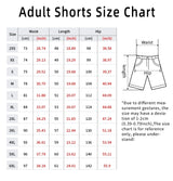 AmeriDrift - Men's Swim Shorts