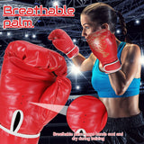 PowerPunch - Boxing Gloves for Adults & Kids