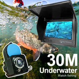 AquaScope - HD Fishing Camera
