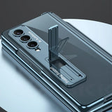 LuxGuard - Z Fold4 Privacy Case