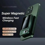 MagniCharge - Wireless Power Bank