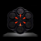 StrikeSync - LED Music Boxing Machine