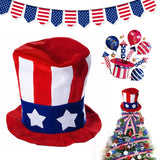 AmeriShine - Independence Day Topper