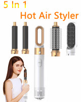 StylePro Air - 5-in-1 Hair Styler