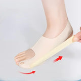 Huevvo - Discreet and Light Hallux Valgus Orthosis