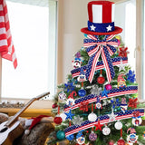 AmeriShine - Independence Day Topper