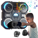 BeatBoxer - Kids Music Boxing Toy