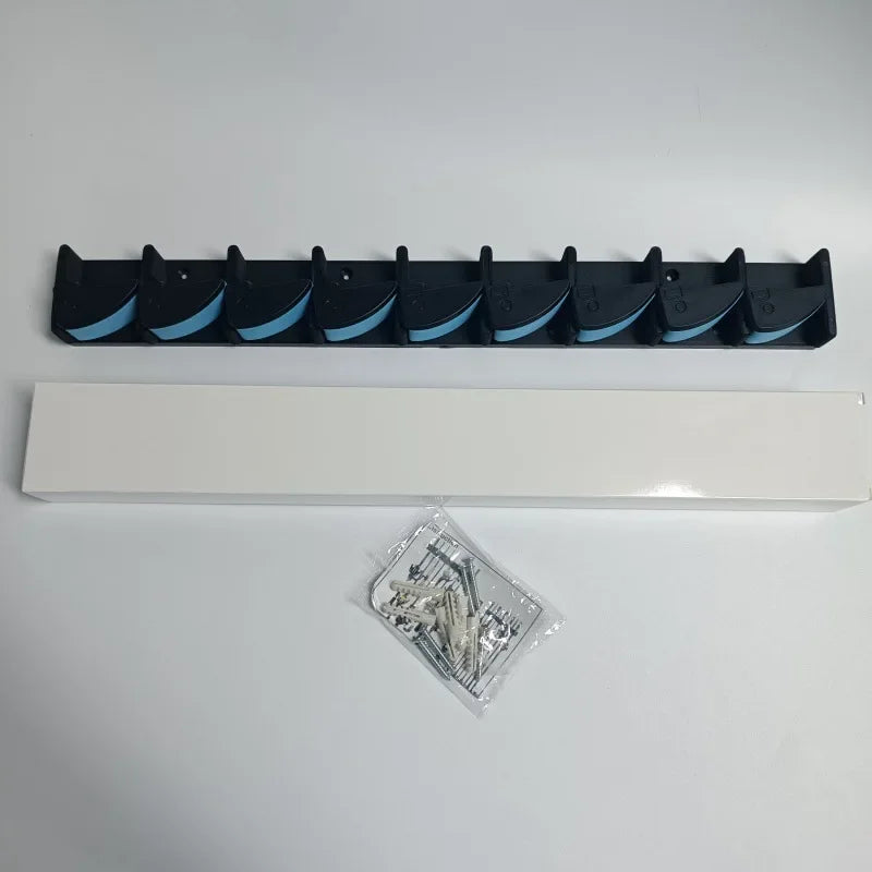 RodNest - Wall Rod Organizer