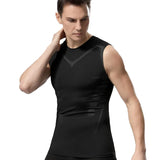 Athlox - Men's Sleeveless Gym Shirt