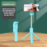 Brunele - 6 In 1 Wireless Bluetooth Selfie Stick