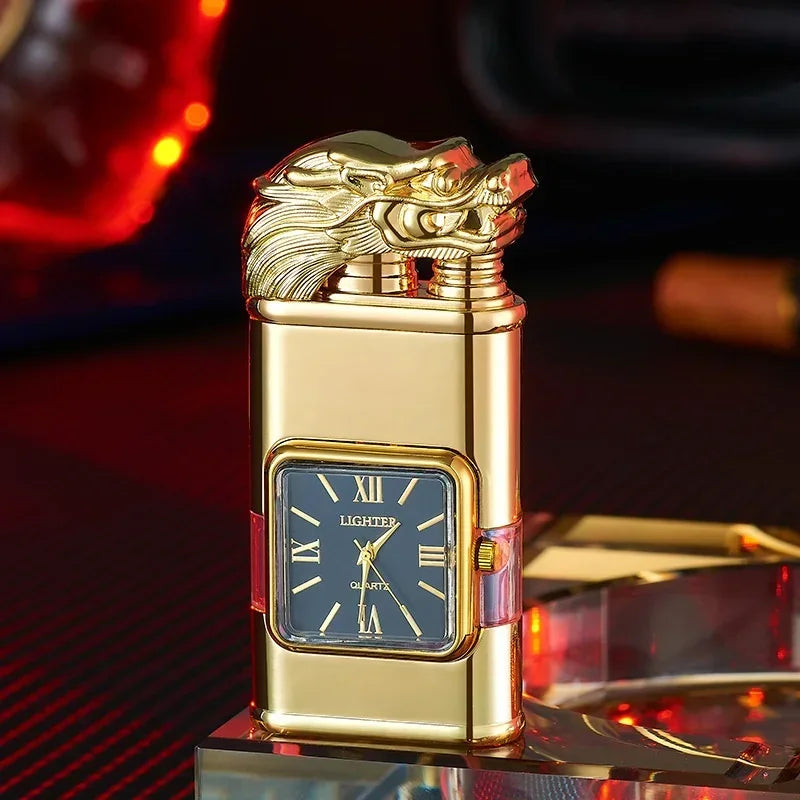 FlamEdge Elite - Double Flame Lighter