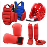 FightFlex - Reversible Chest Protector