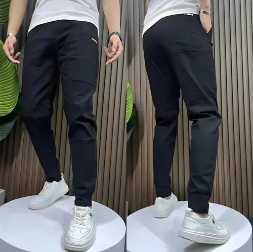FlexForge Gear - Custom Men's Joggers
