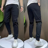 FlexForge Gear - Custom Men's Joggers