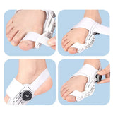 Nuosum - Universal hallux algus corrector