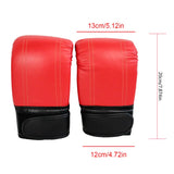 GloveCore - Adult Boxing Mitts