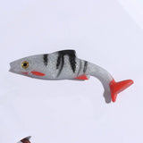 BassPro - Lifelike Fishing Lure