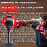 PunchPlay - Kids Boxing Trainer
