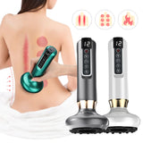 VitalGlow - Vacuum Cupping Therapy Set