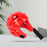 CombatGuard - Martial Arts Helmet